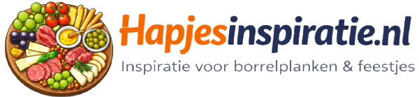 HapjesInspiratie.nl